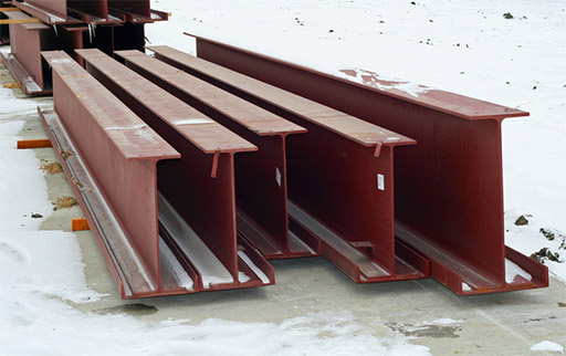 Steel Beams