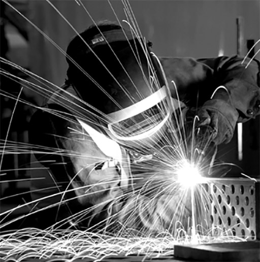 Steel Fabrication Kent